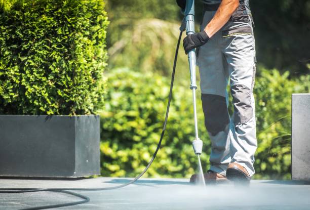 Trusted Duvall, WA Pressure washing Experts